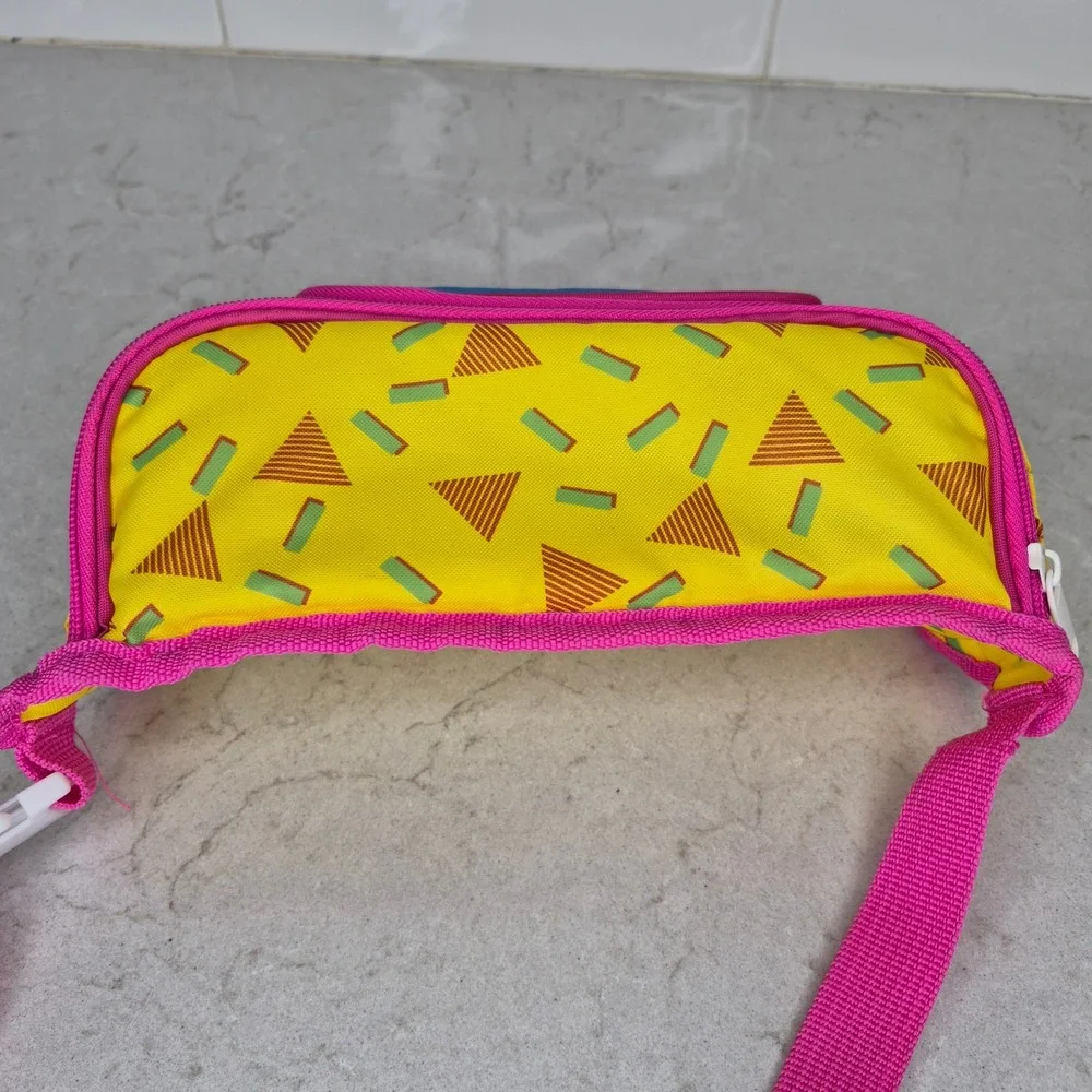 Igloo Fanny Pack Voodoo Ranger 1985 IPA Insulated OS Yellow Unisex